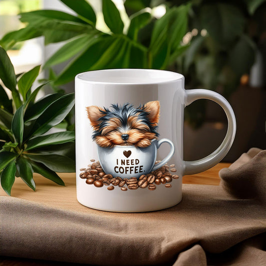 ΚΟΥΠΑ "Too Cute to Brew"