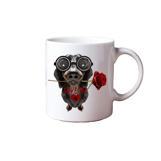 ΚΟΥΠΑ LOVE ME NERD