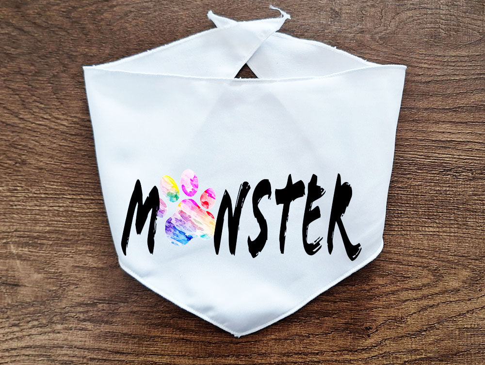 ΜΠΑΝΤΑΝΑ MONSTER