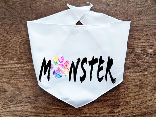 ΜΠΑΝΤΑΝΑ MONSTER