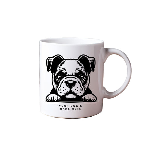 ΚΟΥΠΑ Pug
