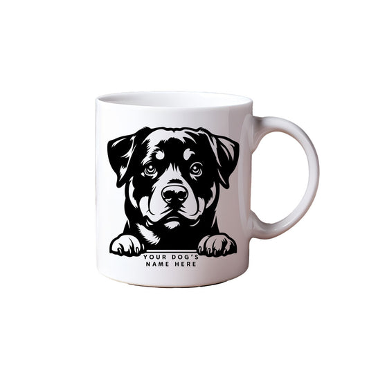 ΚΟΥΠΑ Rottweiler