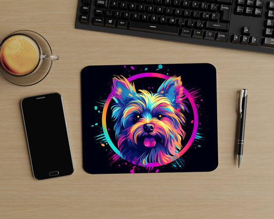 MOUSEPAD "Neon Dreams"